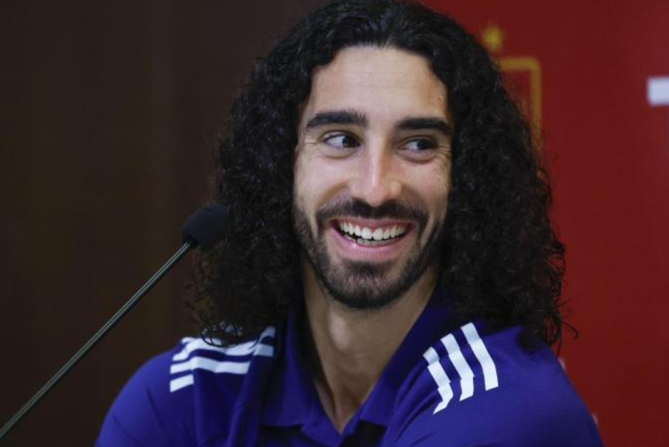 B体育网页版-库库雷利亚：没有人强迫亚马尔出战，保持良好沟通能解决问题