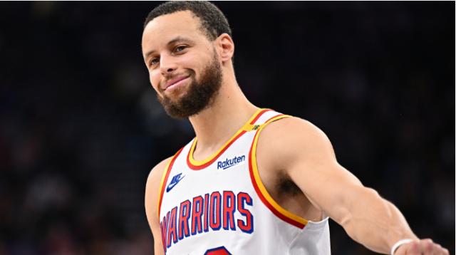 B体育手机客户端-体能耗尽库里打出生涯最差表现 勇士形势急转直下