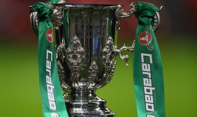 B体育网页版-英超酝酿杯赛改革：足总杯取消重赛，联赛杯上U21