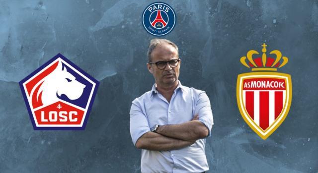 B体育电脑版-“怪杰”坎波斯有何神通？巴黎为了请他做出天大让步