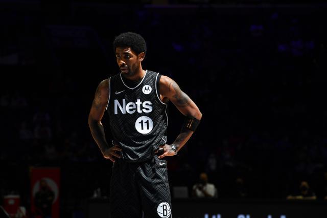 B体育电脑版-篮网记者答疑：欧文1月还不归队将注定告别篮网？