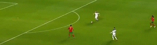 B体育网页版-【世预赛】C罗失头名打附加赛！葡萄牙遭逆转+绝杀负