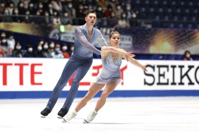 B体育电脑版-花滑日本站坂本花织夺金 宇野昌磨力压周知方封王