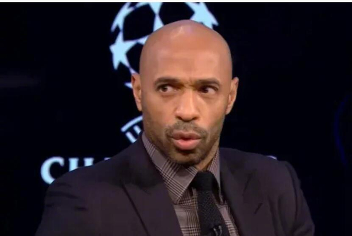 B体育电脑版-亨利质疑巴萨欧冠竞争力，称拜仁阿森纳更均衡|巴塞罗那|蒂埃里·亨利|纽卡斯尔联|拜仁慕尼黑|马德里竞技_新浪体育_新浪新闻