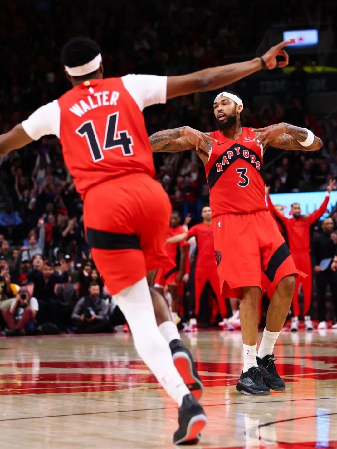 B体育数据中心-36分+34分！本赛季的英格拉姆，什么水平？