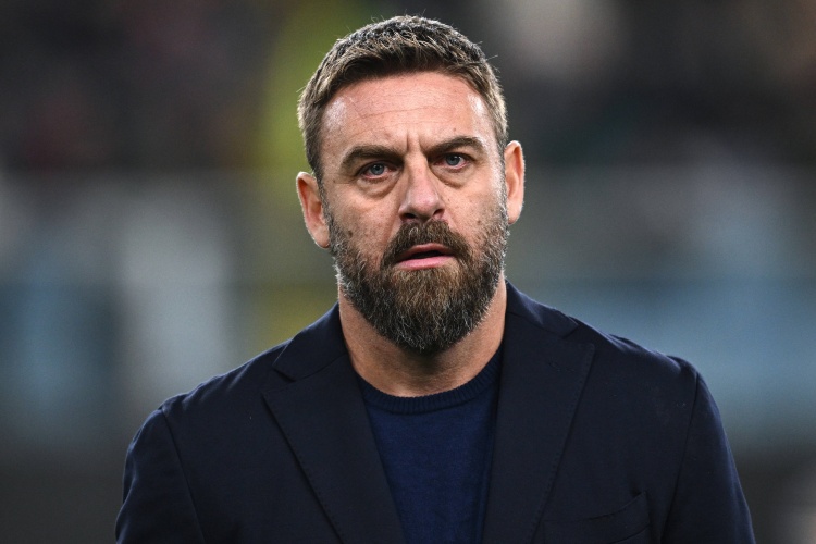 斯基拉：热那亚计划与德罗西续约，将他视为长期规划的关键因素