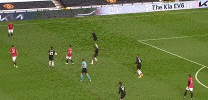 【欧联杯】博格巴助攻卡瓦尼 曼联2比0双杀晋级4强