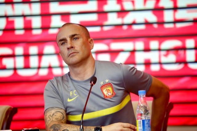 B体育网页版-谁说佛系卡纳瓦罗没追求？自辩：我们还是要成绩